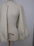 egg zip vest